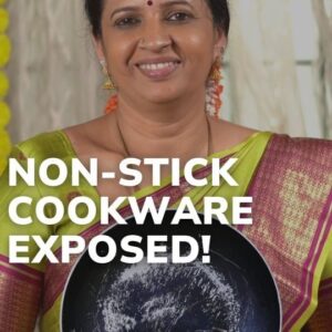 Sujatha Babu Ramesh Instagram - THE HEALTHY COOKWARE THE INDUS VALLEY
#reels #reelsinstagram #reelsindia #short #shortsvideo #youtube #youtuber #youtubers #youtubevideos #cooking #cookware #healthylifestyle #healthylife #healthyfood #healthy #kitchen #kitchenset #kitchenideas #iron #vessel
Make a wise choice for your health 
🌱 Switch to toxin-free cookware now! 
🍳 And have a Healthy New Year. 🎉
Use SUJATHABABU code for Additional 10% off 
Copy paste the link to shop healthy cookware from The Indus Valley 
https://www.theindusvalley.in/discount/SUJATHABABU?ref=2yq13s24

#theindusvalley #healthynewyear #ad #missionhealthykitchen
