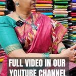 Sujatha Babu Ramesh Instagram - Happy women's day 😍😍 #reels #instareels #instagram #shorts #shortsvideo #youtube #youtuber #youtubechannel #influencer #sareecollection #sareelove #sareelove #offer #boutique #sareeboutique #business #sareebusiness