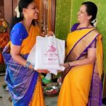 Sujatha Babu Ramesh Instagram – 😍OFFER 😍OFFER😍OFFER SRI ARYA SILKS
#reels #reelsinstagram #instareels #insta #instagram #shorts #shortsvideo #video #youtube #youtubechannel #youtubevideo #offers #offersale #saree #sareelove #sareelovers #festival #festivalcollection #marriage #velantinesday #happy #happyday #silk #discount #smallbusiness #sareebusiness

Valentines sale

Buy 1 cotton sarees = 5%
Buy 2 cotton sarees = 10%
Buy 3 cotton sarees = 15 %

Buy 1 silk or silk cotton = 5%
Buy 2 silk or silk cotton = 10%
Buy 3 silk or silk cotton = 15 %
Website Link – https://sriaryasilks.com/collections/kanchipuram-silk-cotton-sarees

We ship worldwide and include free shipping within India.
In-store pickup available at Sri Arya Silks, Chennai.
Cash on delivery available.

Call: 9962007983
WhatsApp Group – https://sriaryasilks.com/join

Chennai Boutique Address:
Sri Arya Silks,
58/45, Thambiah Road,
West Mambalam,
Chennai – 600033.

Map Location Link – https://g.page/SriAryaSilks

WhatsApp – https://wa.me/919962007983
Instagram – https://www.instagram.com/SriAryaSilks/
Facebook – https://www.facebook.com/SriAryaSilks

#SriAryaSilks #SilkCotton #Kanchivaram