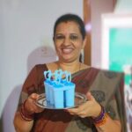 Sujatha Babu Ramesh Instagram - குளு குளு KULFI 😍😍😍😍#reels #indianfood #instagram #instalove #shorts #shortsvideo #youtube #youtubechannel #youtuber #influencer #icecream #summer #summerholidays #holiday #ipl #csk #dhoni #cool #ice
