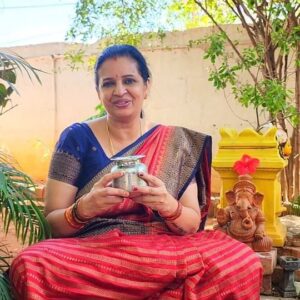 Sujatha Babu Ramesh Instagram - குடிச்சா நீர் மோர் 😍😍😍😍வெயிலுக்கு ஏற்ற நீர் மோர் #reels #reelsintagram #reelsinsta #shorts #youtubeshorts #shortsvideo #influencer #youtuber #youtuber #summer #cool #cooldrink #viral #trendingreels #thirst #holiday #tour #buttermilk