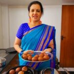 Sujatha Babu Ramesh Instagram – 😍😍இனிப்பு குழிப்பணியாரம் 😍😍
#reels #reelsinstagram #instagram #instareels #insta #shorts #youtube #youtuber #youtubeshorts #youtubevideo #cooking #sweet #southindian #kitchen #easy #snacks #festival #saree #sareelove #oil #eatables