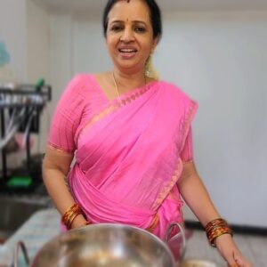 Sujatha Babu Ramesh Instagram - 