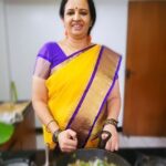 Sujatha Babu Ramesh Instagram - 😍வாழைத்தண்டு பொரியல் 😍#reels #instareels #reelsinstagram #shorts #shortvideo #youtube #youtubechannel #youtuber #youtubevideo #receipe #easy #southindianfood #food #meals #healthyfood #healthyrecipes
