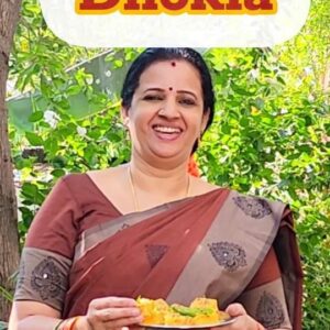 Sujatha Babu Ramesh Instagram - Super soft DHOKLA 😍😍#reels #reelsinstagram #instareels #instagram #instagood #shorts #shortsvideo #youtube #youtubevideo #youtubechannel #reelsvideo #homemade#cooking #simple #easy #viralreels #viralvideos #trending #trendingreels #evening #snacks