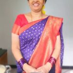 Sujatha Babu Ramesh Instagram - 😍😍BREAD BAJJI 😍😍 #reels #instareels #reelsinstagram #instagram #reelsindia #shorts #youtube #youtubevideo #youtuber #youtubeshorts #viralreels #viralvideos #trending #trendingreels #trendingvideos #cooking #kitchen #easy #easysnack #receipe #saree #sareelove #sareecollection