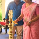 Sujatha Babu Ramesh Instagram - CHIEF GUEST @ORAL B RIALTO HAPPY WOMEN'S DAY #reels #instareels #instareels #instagram #youtuber #shorts #influencer #youtuber #trendingreels #cooking #shortsvideo #youtubechannel #womensday #cheifguest #saree #sareelove #happy #possitivevibes