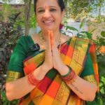 Sujatha Babu Ramesh Instagram - தமிழ் புத்தாண்டு வாழ்த்துக்கள் 🩷🩷🩷#reels #shorts #trendingreels #instareels #instagram #youtuber #influencer #shortsvideo #youtubechannel #cooking #newyear #happynewyear #possitivevibes #saree #sareelove #sareecollection #boutique #sareeboutique #happy #smallbusiness