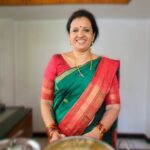 Sujatha Babu Ramesh Instagram - நேயர் விருப்பம் VEG FRIED RICE 😍😍😍 #instagram #instareels #reels #shorts #youtuber #youtube #youtubeshorts #youtubevideo #reels #reelsfb #home #homemade #kitchen #cooking #dinner #lunch #lunchbox #saree #sareelove #easy #easycooking