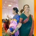 Sujatha Babu Ramesh Instagram - TSVS 8th Anniversary celebration 🩷🩷🩷 #reels #reelsinstagram #instagram #instagramreels #shorts #shortsvideo #youtube #youtubechannel #youtubevideo #youtuber #influencer #celebration #celebrity #newsreader #promotion #business #trendingreels #trending #viralreels #viral #saree #sareelove #sareelover
