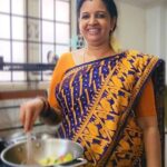 Sujatha Babu Ramesh Instagram - Simple மாங்காய் பருப்பு 😍😍😍😍#reels #shorts #trendingreels #instareels #instagram #influencer #youtubechannel #youtuber #cooking #shortsvideo #home #homemade #homemadefood #celebrity #saree #sareelove #sareecollection #viralvideos #viralreels #mango #receipies #simple #easy #summer #summerholidays #holiday
