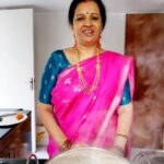Sujatha Babu Ramesh Instagram –