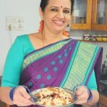 Sujatha Babu Ramesh Instagram - 🩷SHAHI TUKDA 🩷yummy easy tasty #reelsinstagram #reels #instagram #instareels #shorts #youtube #youtuber #youtubevideos #youtubers #shortsvideo #easy #receipe #cooking #desert #bread #sweet #milk #celebrity #saree #sareelove #sareecollection