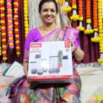 Sujatha Babu Ramesh Instagram – User friendly mixie 🩷🩷
#reels #reelsinstagram #instareels #instareel #instareelsindia❤️ #userexperience #userfriendly #kitchen #kitchenutensils #mixer #shorts #shortshorts #shortsvideo #youtube #youtuber #youtubechannel #influencer #saree #sareelove #smallbusiness

Trust Worthy Marketting
8, VOC Street
Prs Road
Chennimalai
Erode -638051

Trust worthy  marketting-6380959495/6369855605