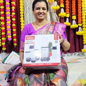 Sujatha Babu Ramesh Instagram - User friendly mixie 🩷🩷
#reels #reelsinstagram #instareels #instareel #instareelsindia❤️ #userexperience #userfriendly #kitchen #kitchenutensils #mixer #shorts #shortshorts #shortsvideo #youtube #youtuber #youtubechannel #influencer #saree #sareelove #smallbusiness

Trust Worthy Marketting
8, VOC Street
Prs Road
Chennimalai
Erode -638051

Trust worthy  marketting-6380959495/6369855605