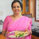 Sujatha Babu Ramesh Instagram - நவரத்ன குருமா 😍😍#reels #shorts #trendingreels #instareels #instagram #youtuber #influencer #shortsvideo #youtubechannel #cooking #saree #sareelove #sareelover #ipl #cricket #homemade #sidedish #dinner #breakfast