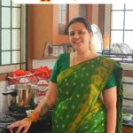 Sujatha Babu Ramesh Instagram - பொன்னி அரிசி வெஜ் பிரியாணி 😍😍மணி மணியாய் அரிசி மல்லிகை பூவாய் சாதம் .Shop Now: www.chennairice.in For More Details Call: 91 96261 99999 FB Page: https://www.facebook.com/chennairiceindustries Insta Page: https://www.instagram.com/chennairiceindustries/ Youtube: https://www.youtube.com/@ChennaiRice #reels #instareels #instagram #shorts #youtube #youtuber #youtubechannel #youtuber #influencer #homemade #cooking #trendingreels #viral #biriyani #vegbiriyani #sujathababu #womensday #saree #sareelove