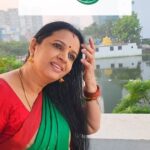 Sujatha Babu Ramesh Instagram - 😍😍😍இயற்கையை நோக்கி முதல் அடி. 😍😍😍 #reelsinstagram #reels #instagram #instareels #shorts #youtube #youtubechannel #youtuber #influencer #shortsvideo #contentcreator #smallbusiness #village #nature #naturelovers #celebrity #healthyfood #healthylifestyle #hair #healthyhair #healthyhabits #hairoil #healthdrinks Use code "NEWYEAR2024" for 5% offer Do follow @manmanam_naturals and for orders whatsapp 9345022357