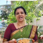 Sujatha Babu Ramesh Instagram - சுருள் காரம்... Bakarvadi 😍😍😍#reels #instareels #instagram #youtuber #shorts #influencer #trendingreels #shortsvideo #youtubechannel #cooking #snacks #teatime #easy #simple #summer #summerholidays #kids #kidsfood #saree #sareelove #sareecollections #sujathababu