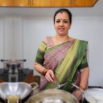 Sujatha Babu Ramesh Instagram - MALPUA 😍😍😍sweet #instagram #instareels #instareel #reelinstagram #shorts #shortsvideo #youtubeshorts #youtubeshortsvideo #reels #reelsindia #cooking #homemade #sweet #receipe #food #cookingvideo #advertising #advertisment #viralvideos #influencer #youtuber