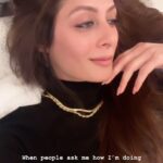 Sukhmani Sadana Instagram – When people ask me how I’m doing…

#sukhmanisadana #feelitreelit #reelitfeelit #reelkaro #reelsinstagram #reelsvideo #reels #reelkarofeelkaro #reel #reelvideo #reelvideo #reelinstagram #reelindia 
#instagram #instagood #instalike #instareels #reels #reelsinstagram #explore #instadaily #canada #india
