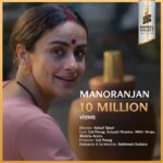 Sukhmani Sadana Instagram – 10 million. Thx for the love 🙏

Screenplay & Dialogue Writer. 
You can watch our short film (click the link in my bio) 

@gulpanag @suhailtatari @mihirahuja_ @largeshortfilms @royalstagliveitlarge