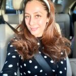 Sukhmani Sadana Instagram - ☀️