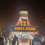 Sukhmani Sadana Instagram – Wedding ‘sheddings’ in #philadelphia 
A party bus to drink, followed by a steak, running up the rocky steps to burn those calories and then stealing the groom hot convertible for a pic… what more does one need? 🤪

#philadelphia #phillycheesesteak #philly #travelgram #traveladdict #travelwithsuki #onelifeliveit #usa