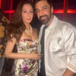 Sukhmani Sadana Instagram - November to Remember 🍷 #favouritetimeofyear #october #november #december #anotheryearyounger #friendship #girlsnightout