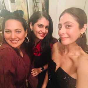 Sukhmani Sadana Instagram - 🎄 🧑‍🎄 

#christmasdinner #makemerry #friendsthatlastalifetime #christmaseve #merrychristmas 

Missing a few in our pics 
@shivensurendranath @ritikajolly @adhirajsingh_j @vasudharungta @keithsequeira @soomarhaider