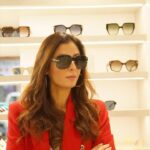 Sukhmani Sadana Instagram – VIJAY OPTICIANS a multi brand sunglass store are offering a spectrum of brands from around the world, all conveniently under one roof. 

From the eco-conscious designs of Stella McCartney to the opulent luxury of Fendi, the bold and daring styles of Versace to the exquisite craftsmanship of Cartier – they bring the world’s most coveted eyewear brands to your doorstep. 

Each pair of glasses at VIJAY OPTICIANS tells a distinctive story that marries fashion with function. Experience the perfect fusion of aesthetics and practicality.
Elevate your eyewear game by visiting us today at our flagship stores located in 
Bandra
4 Bunglows Andheri
Versova Yari Road 

Step into a realm where your eyewear is not just an accessory but an essential part of your style statement. Discover the art of framing your world at VIJAY OPTICIANS, where style meets substance.

#vijayopticians #EyewearElegance #FashionMeetsFunction #Fashion #Fendi #Gucci #Versace #Prada #Cartier #StellaMcCartney #Luxury #Eyewear #Sunglasses #SunglassFashion.