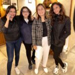 Sukhmani Sadana Instagram - Forever… 🤍 @malvikakalra @nishitabudhrajamalik @deepikadhanda