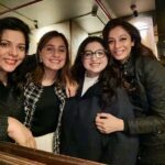 Sukhmani Sadana Instagram - Forever… 🤍 @malvikakalra @nishitabudhrajamalik @deepikadhanda