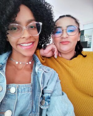 Sul Rosa Instagram - Minha alma gêmea desde a adolescência e colegial.
Te amo amiga, irmã, prima, companheira e cúmplice 💞 @leninhadiass
.
.
.
#love #imas #familia #fitness #atletas #brothers #goiania