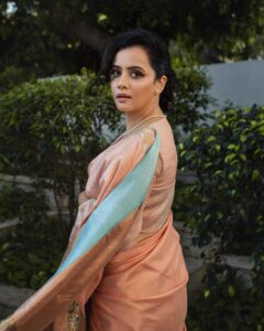 Actress Sulagna Panigrahi HD Instagram Photos and Wallpapers April 2022