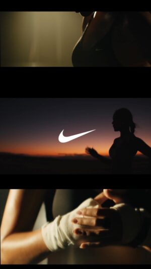 Sulem Calderon Instagram - It’s here! (In English) I’m beyond proud to share with you my @nikewomen Spec Ad “Back To Your Roots”🏃🏽‍♀️🏜️This project means a lot to me, and I hope that it inspires you to be proud of your roots too. ✨

naja nisiwat: I am woman!
(in Náhuat) 🤎🇸🇻

Which version is your favorite?  Spanish or English? ✍🏽

Please help by tagging @nike in the comments, our hope is that their team will see this, and that they will have more Central American women in sports ads like this and in the forefront of developing these spots! 
👟💕🎥✔️

Director: @thearmidalopez
Producer: @heinzkobernik
Lead: @sulemcalderon
Cinematographer: @mile9
Colorist: @nick_hasson
Editor: @moskitor
Composer: @denthantoth
Sound mixers: @nosteaksauce @bgtheengineer
Makeup/ Hair : @meg_makeupfx
Styling: @capnnate
Studio: @electricponystudios
Subtitles: @karina_esteban
Náhuat teacher: @timumachtikannawat 

#WomensHistoryMonth #WomenBehindTheCamera 
#Salvadoreña #Indigenous #LatinaDirector #LatinaActress #Commercial #Representation
#LatinaRepresentation #Nike #NikeWomen
#LatinasInSports #NikeAd #Nawat