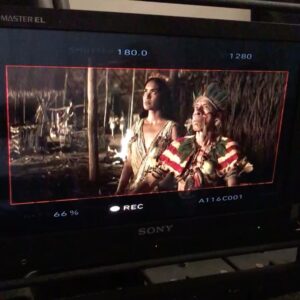 Sulem Calderon Instagram - It’s @disneyplus day!! You can now stream @disneysjunglecruise for free on Disney Plus! Yay!