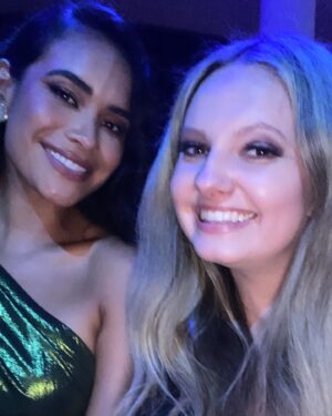 Sulem Calderon Instagram - Special moments that I will forever cherish. 🤍