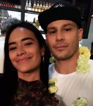 Sulem Calderon Instagram - Post Appreciation❤️ 

1st. @therock Thank you for always staying genuine and so so sweet. Thank you for the amazing advice, the laughs, the big hugs! I had the most fun time working with you! Xo 

2nd. Jaume!!! Thank you for believing in me and giving me the sweetest advice on set you are the BEST!! #jaumecolletserra 

3rd. @anthonyleonardi3 it was so fun working with you! I hope all is well! Sending you my love! Ps. Thank you for always looking so cool on set! The coolest style! 😎

4. @edgarramirez25 Thank you for being so sweet with open arms! It was fun working with you and the determination you always have! I loved it! It was so inspiring to watch you! Hope all is well and sending you my love! Xo

5th. @scotify Scott!! Awwww man!! Thank you for believing in me too!! You’re the sweetest person! Thank you for taking me in to see the behind the scenes! That was fun! Miss you!