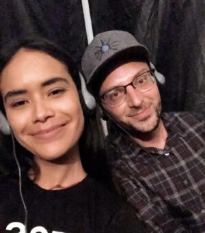 Sulem Calderon Instagram - Post Appreciation❤️ 

1st. @therock Thank you for always staying genuine and so so sweet. Thank you for the amazing advice, the laughs, the big hugs! I had the most fun time working with you! Xo 

2nd. Jaume!!! Thank you for believing in me and giving me the sweetest advice on set you are the BEST!! #jaumecolletserra 

3rd. @anthonyleonardi3 it was so fun working with you! I hope all is well! Sending you my love! Ps. Thank you for always looking so cool on set! The coolest style! 😎

4. @edgarramirez25 Thank you for being so sweet with open arms! It was fun working with you and the determination you always have! I loved it! It was so inspiring to watch you! Hope all is well and sending you my love! Xo

5th. @scotify Scott!! Awwww man!! Thank you for believing in me too!! You’re the sweetest person! Thank you for taking me in to see the behind the scenes! That was fun! Miss you!