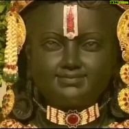 Sumalatha - 13.6K Likes - This was a wait of nearly 500 years. On the auspicious occasion of #RamMandirPranPrathistha I join the entire country to celebrate this truly historic day. We are lucky & blessed to witness this in our life time.
#AyodhaRamMandir
#AyodhyaSriRamTemple #PranPratishthaRamMandir #JaiShriRam #JaiShriRam #jaishriramji
ಸಾಕಾರಗೊಂಡಿತು ಶತಮಾನಗಳ ಕನಸು. ಇಂದು ಉದ್ಘಾಟನೆಗೊಂಡ ರಾಮಮಂದಿರದ ವೈಭವವನ್ನು ಕಣ್ತುಂಬಿಕೊಳ್ಳಲು ಎರಡು ಕಣ್ಣುಗಳೂ ಸಾಕಾಗಲಿಲ್ಲ.
ವಿಶ್ವ ಕಂಡ ಪ್ರಭಾವಿ ನಾಯಕ, ನಮ್ಮೆಲ್ಲರ ಹೆಮ್ಮೆಯ ಪ್ರಧಾನ ಮಂತ್ರಿಗಳಾದ ಶ್ರೀ ನರೇಂದ್ರ ಮೋದಿ ಅವರು ಈ ಪವಿತ್ರ ಕಾರ್ಯಕ್ಕೆ ಚಾಲನೆ ನೀಡಿದ್ದು ಅತ್ಯಂತ ಹೆಮ್ಮೆ ಅನಿಸಿತು. ಈ ಪುಣ್ಯಕಾರ್ಯ ತಮ್ಮೆಲ್ಲರಿಗೂ ಒಳಿತು ಮಾಡಲಿ.
ಶ್ರೀರಾಮ ತಮ್ಮೆಲ್ಲರಿಗೂ ಆಶೀರ್ವದಿಸಿ ಆರೋಗ್ಯ, ಆಯುಷ್ಯ ದಯಪಾಲಿಸಲಿ.