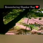 Sumalatha Instagram – #shankarnag was a dear friend , a great actor and a wonderful human being , a rare gem of our kannada movie industry 
Remembering him on his birthday anniversary ❤️