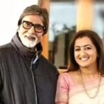 Sumalatha Instagram – Warmest birthday wishes to one of India’s greatest-ever entertainers, #AmitabhBachchan
You made us laugh You made us cry
You made us think
You have been a role model not just as an actor but also for the values you upheld steadfastly over the decades.
 You have enriched lives of millions with your memorable films and roles and been an inspiration to actors of all generations.Extremely proud to have shared screen space with you @SrBachchan.
Wishing you great health & a long,long happy & peaceful life , we can never get enough of you ..ever
#amitabh81
#BigB 
#AmitabhBachchan