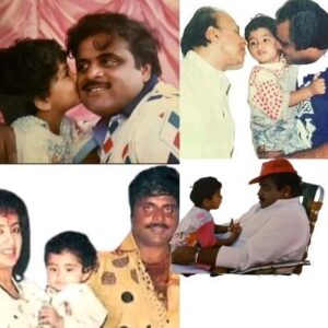 Sumalatha Instagram - 