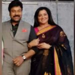 Sumalatha Instagram - @chiranjeevikonidela Wishing you a fabulous day & year ahead filled with love & laughter 💖💖💖
