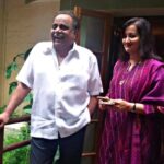 Sumalatha Instagram – When days were happier
Smiles were bigger 
And every day..felt like Sunday
Miss that , miss you ❤️♥️❤️

#Ambareesh #happymoments #happymemories