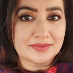 Sumalatha Instagram – Love the winter vibes 💫