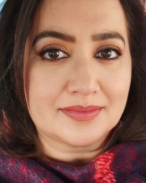 Sumalatha Instagram - Love the winter vibes 💫