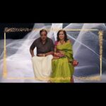 Sumalatha Instagram – Decemeber 8th… 
 32 years …… 
Celebrate love…always. 💛💝🧡

#WeddingAnniversary #millionmemories #happymoments 
#lovelastsalifetime❤️