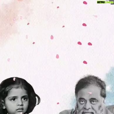 Sumalatha - 8.5K Likes - Remembering you..
always brings a smile..
Missing you is an ache that will always remain..
You are a part of our lives ..
every single day..
every moment & forever...
You are beyond life..
You are life itself
Happy Birthday in Heaven 💖
#rebelstarambareesh #hbdambi #AmbiAmara #Ambareesh